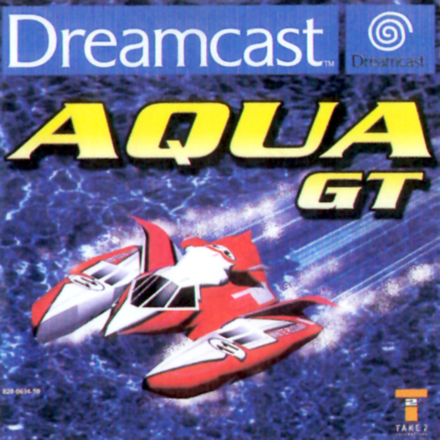Jeu Dream Key 1.5 Pour Sega Dreamcast - Version PAL FR - Bon état - Collector